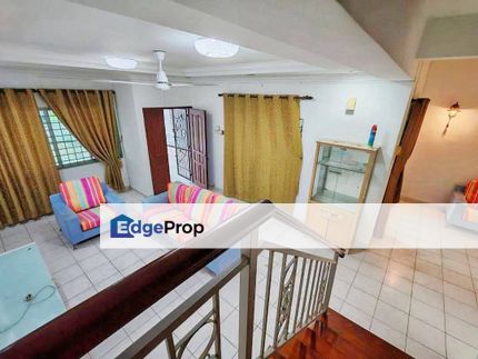 Taman Impian Emas Double Storey For Sale, Johor, Skudai