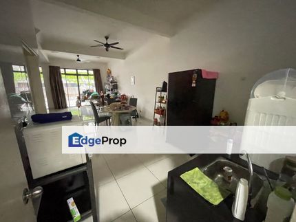Horizon Hills Valley West Double Storey For Sale, Johor, Nusajaya