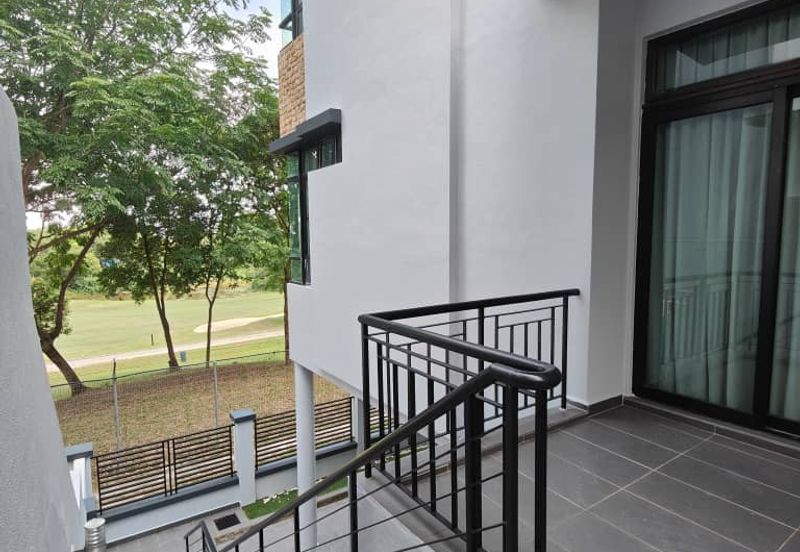 Golf East @ Horizon Hills