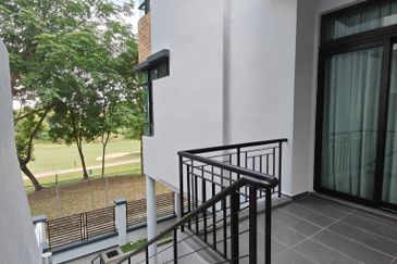 Golf East @ Horizon Hills