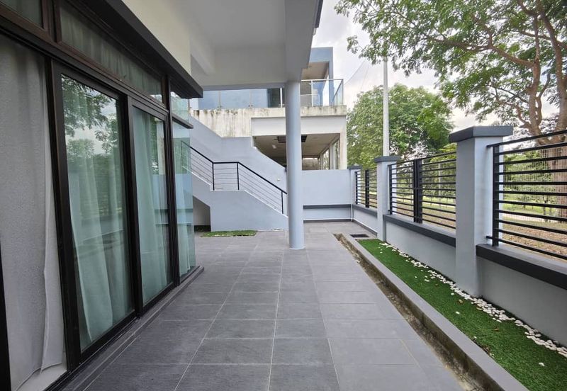 Golf East @ Horizon Hills