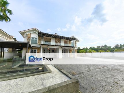 Taman Perling @ Casa Almyra Semi-D For Sale, Johor, Johor Bahru