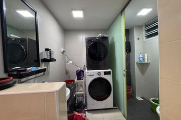 JP Perdana (Jaya Putra Perdana)