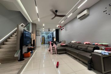 JP Perdana (Jaya Putra Perdana)