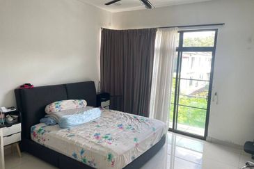 Indah Heights@ Taman Skudai Indah 2