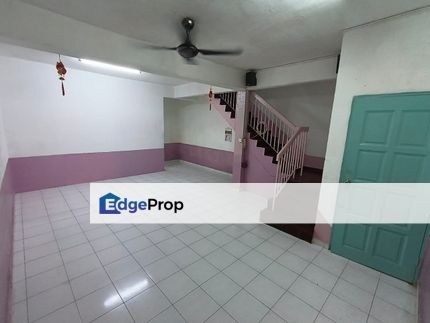 Taman Timur skudai Double Storey For Sale, Johor, Skudai