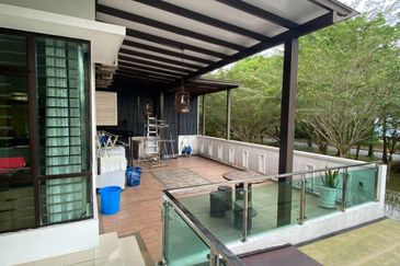 Indah Heights@ Taman Skudai Indah 2