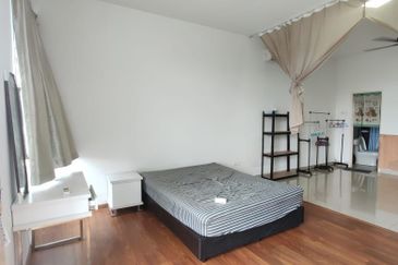 Nusa Heights (Nusa Puncak)