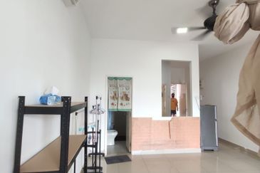 Nusa Heights (Nusa Puncak)