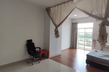 Nusa Heights (Nusa Puncak)