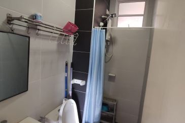 Nusa Heights (Nusa Puncak)