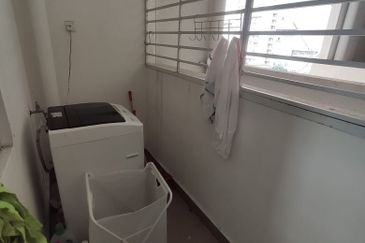 Nusa Heights (Nusa Puncak)