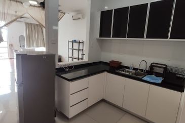 Nusa Heights (Nusa Puncak)