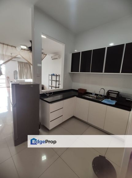 Nusa Height at Gelang Patah
Studio For Sale, Johor, Gelang Patah