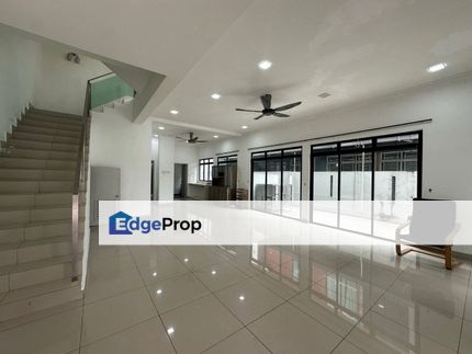 Taman Mutiara Rini 2.5 Storey Cluster (title is 3sty) For Sale, Johor, Skudai