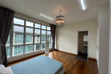 The Seed @ Sutera Utama