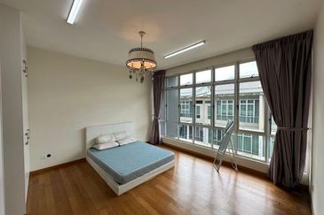 The Seed @ Sutera Utama