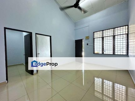 Taman Bandar Selesa Jaya Single Storey For Sale, Johor, Skudai