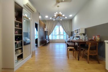 Tropez Residences @ Tropicana Danga Bay