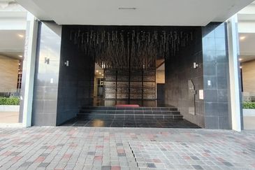 Tropez Residences @ Tropicana Danga Bay