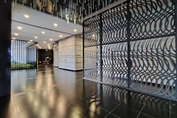 Tropez Residences @ Tropicana Danga Bay