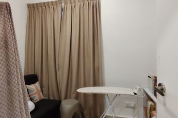 Tropez Residences @ Tropicana Danga Bay