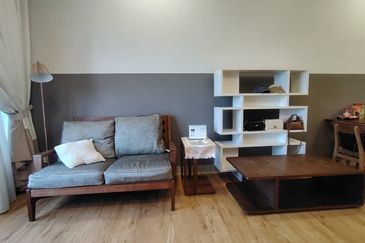 Tropez Residences @ Tropicana Danga Bay