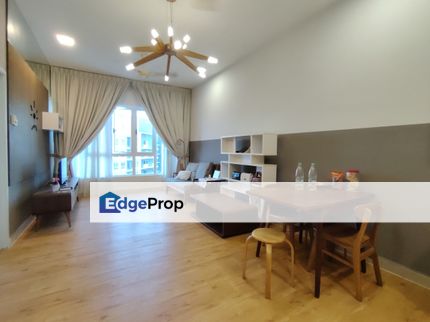Tropez Residence @ Tropicana Danga Bay For Sale, Johor, Johor Bahru