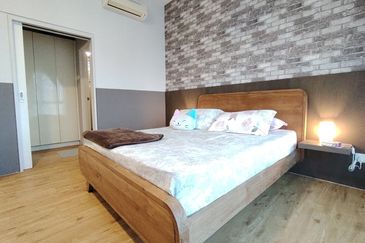 Tropez Residences @ Tropicana Danga Bay