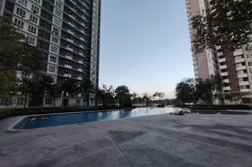 Tropez Residences @ Tropicana Danga Bay