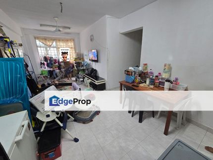 Vista Seri Alam Apartment For Sale, Johor, Masai