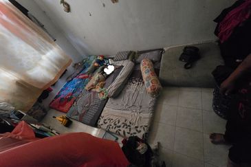 Vista Seri Alam, Bandar Baru Seri Alam