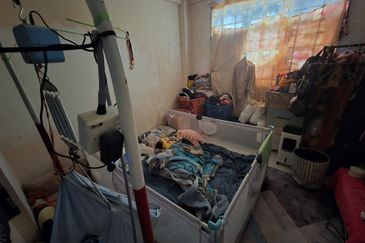 Vista Seri Alam, Bandar Baru Seri Alam