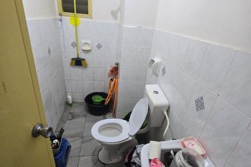 Vista Seri Alam, Bandar Baru Seri Alam