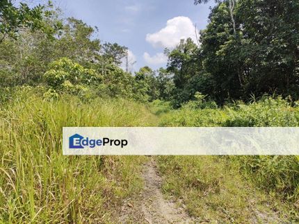  Kota Tinggi
Mukim Sungai Sedili Land For Sale, Johor, Ulu Tiram