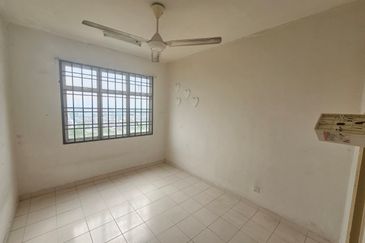 Villa Krystal, Bandar Selesa Jaya