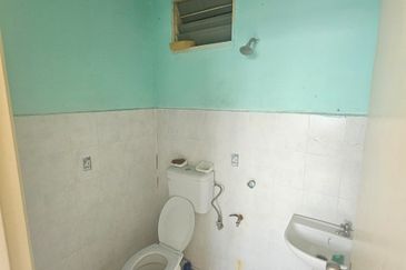 Villa Krystal, Bandar Selesa Jaya