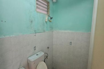 Villa Krystal, Bandar Selesa Jaya