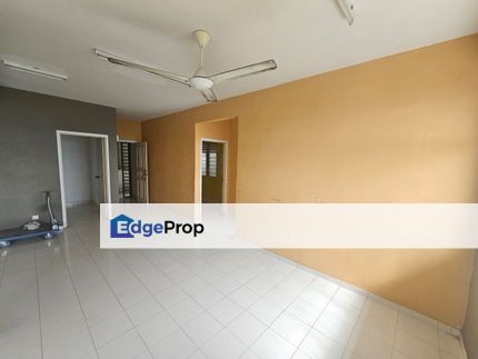 Villa krystal Apartment @ Selesa  Jaya Tun Aminah For Sale, Johor, Skudai
