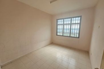 Villa Krystal, Bandar Selesa Jaya