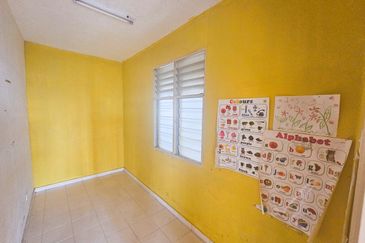 Villa Krystal, Bandar Selesa Jaya