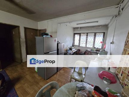 Jalan Silat Gayong, Bandar Selesa Jaya, 81300 johor. Flat For Sale, Johor, Skudai