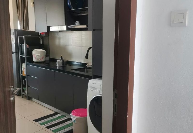 Encorp Marina Puteri Harbour