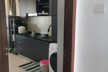 Encorp Marina Puteri Harbour