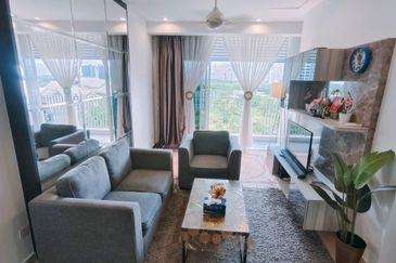 Encorp Marina Puteri Harbour