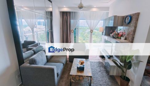 Mid floor, residensi encorp, apartment, Nusajaya For Sale, Johor, Kota Iskandar