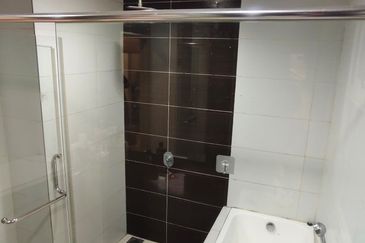 Encorp Marina Puteri Harbour