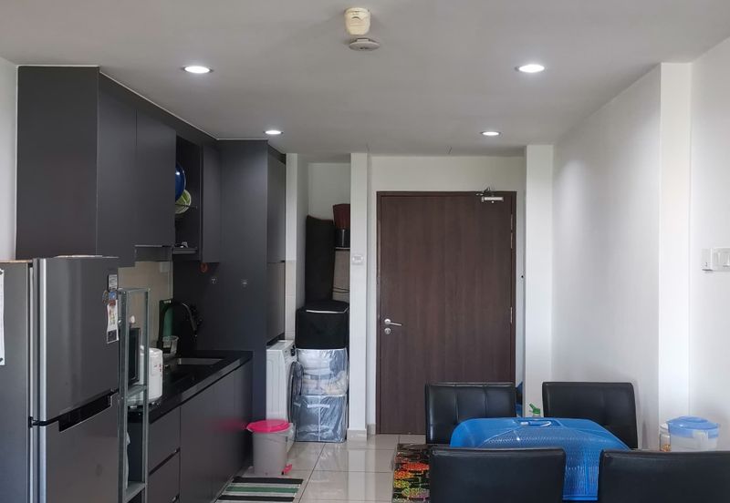 Encorp Marina Puteri Harbour