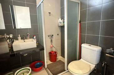 Taman Impian Heights