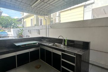 Taman Impian Heights